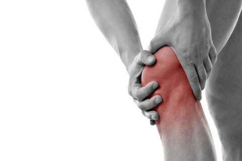 Knie